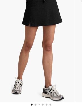 Beyond Yoga Space Dye Skort